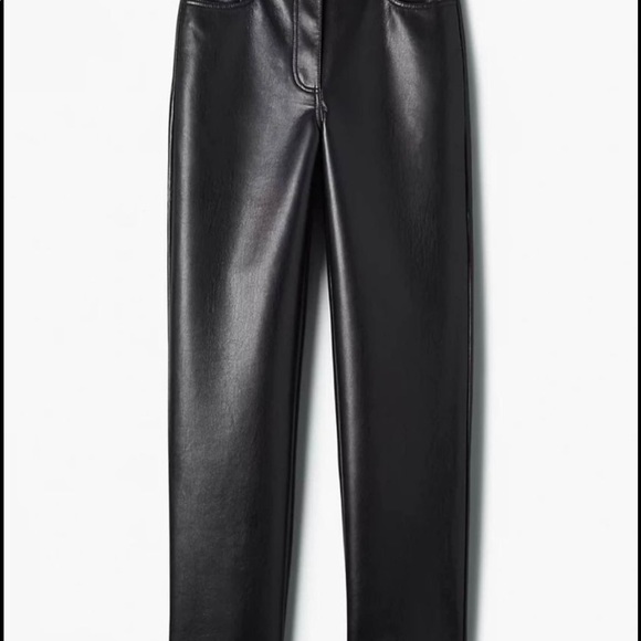 NWT WILFRED MELINA PANT - Picture 2 of 2